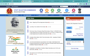 SSC CGL Recruitment 2024 